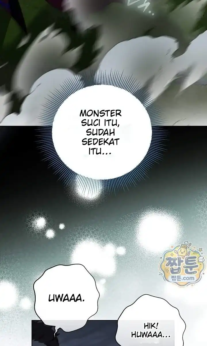 My Daddy Hid His Power Chapter 83 - Page 117