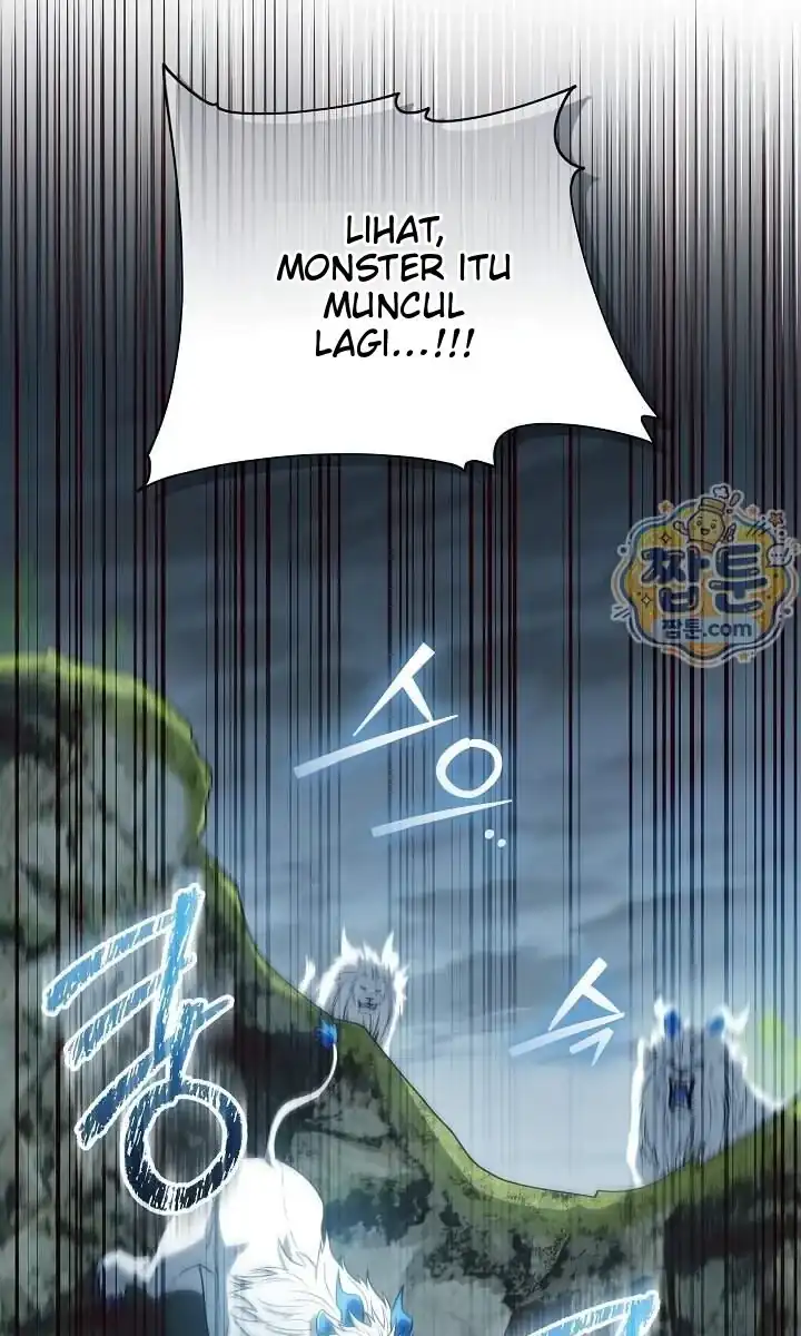 My Daddy Hid His Power Chapter 83 - Page 13