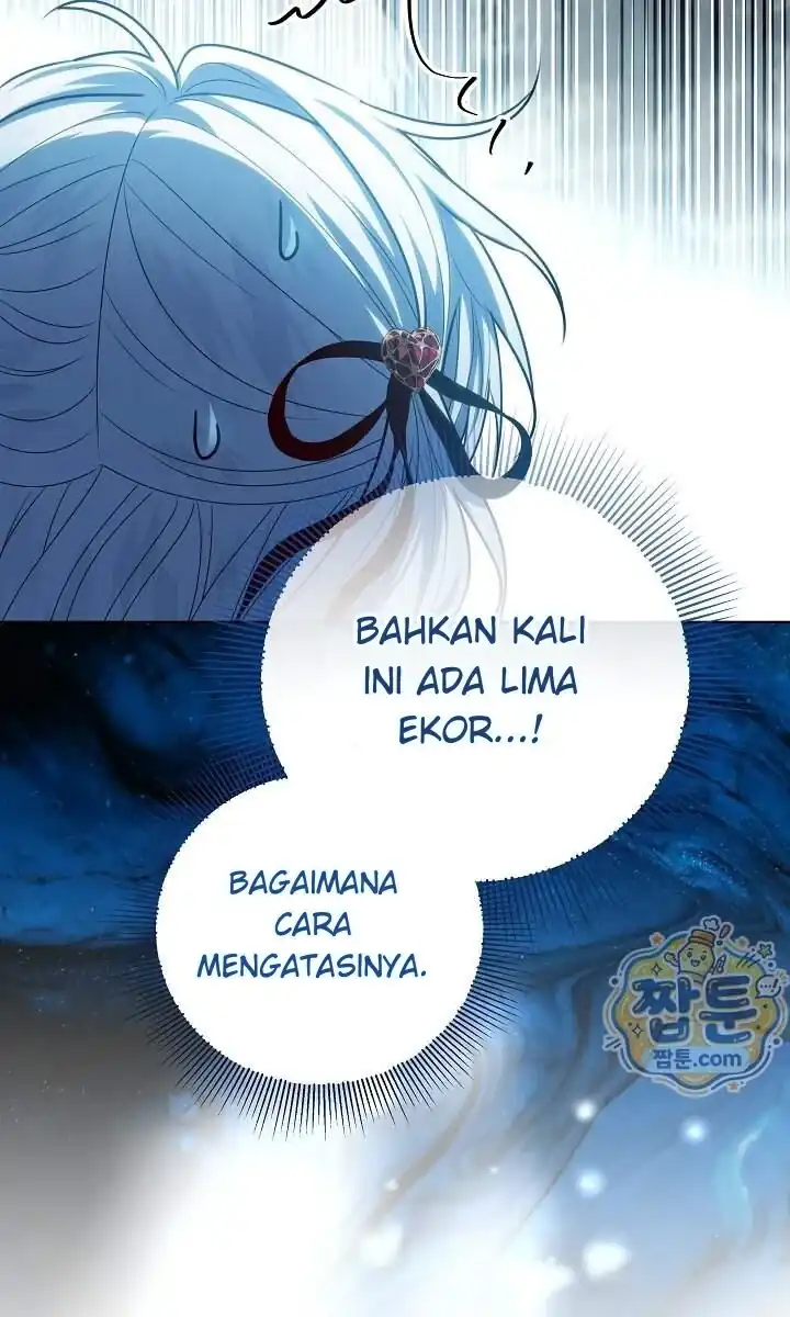 My Daddy Hid His Power Chapter 83 - Page 16