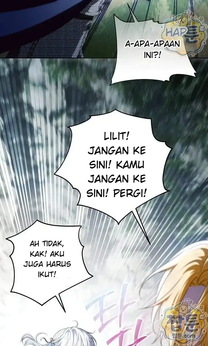 My Daddy Hid His Power Chapter 83 - Page 30