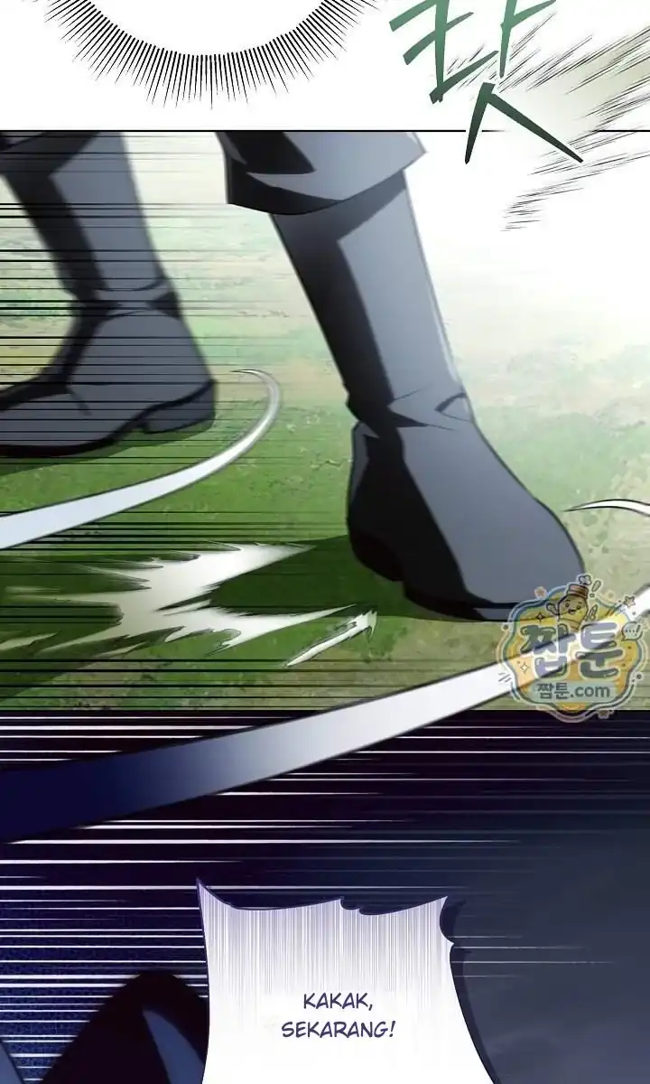 My Daddy Hid His Power Chapter 83 - Page 41