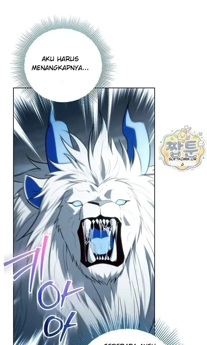 My Daddy Hid His Power Chapter 83 - Page 47