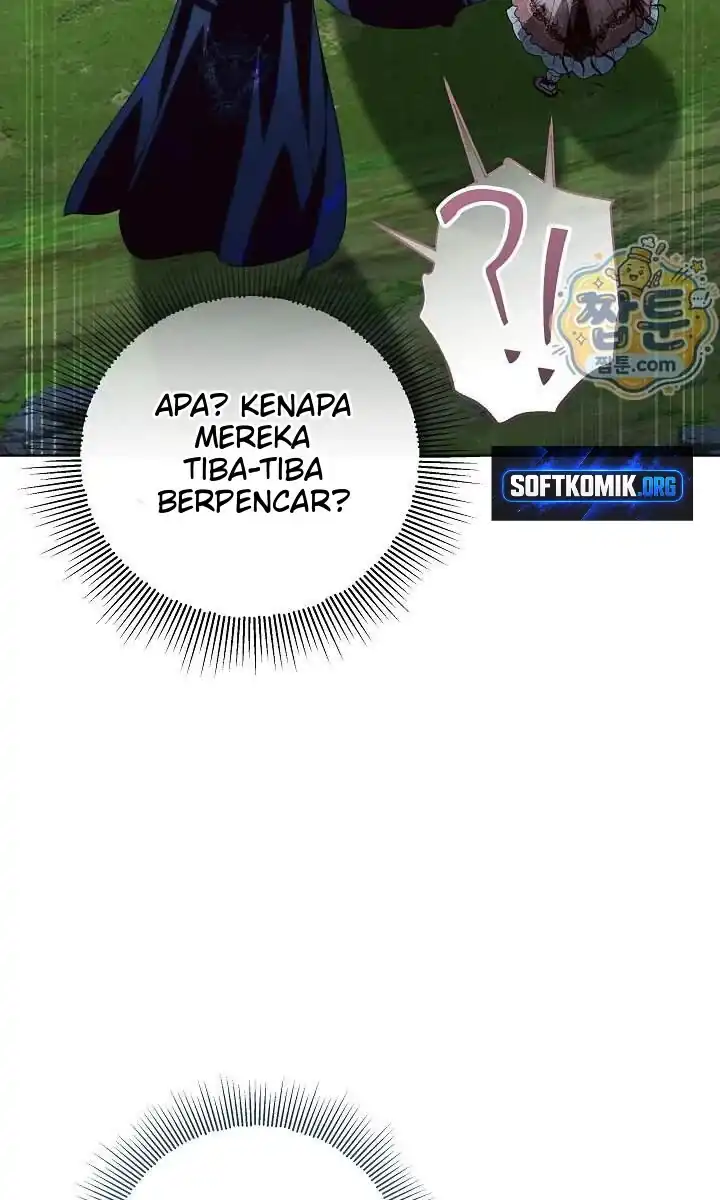 My Daddy Hid His Power Chapter 83 - Page 53