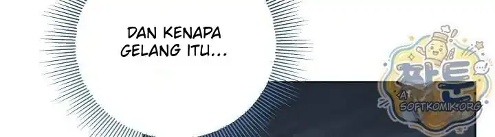 My Daddy Hid His Power Chapter 83 - Page 54