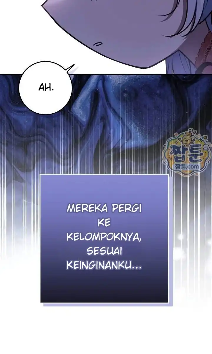 My Daddy Hid His Power Chapter 83 - Page 57