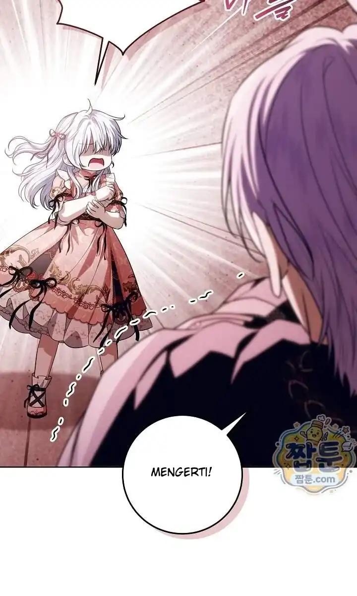 My Daddy Hid His Power Chapter 83 - Page 6
