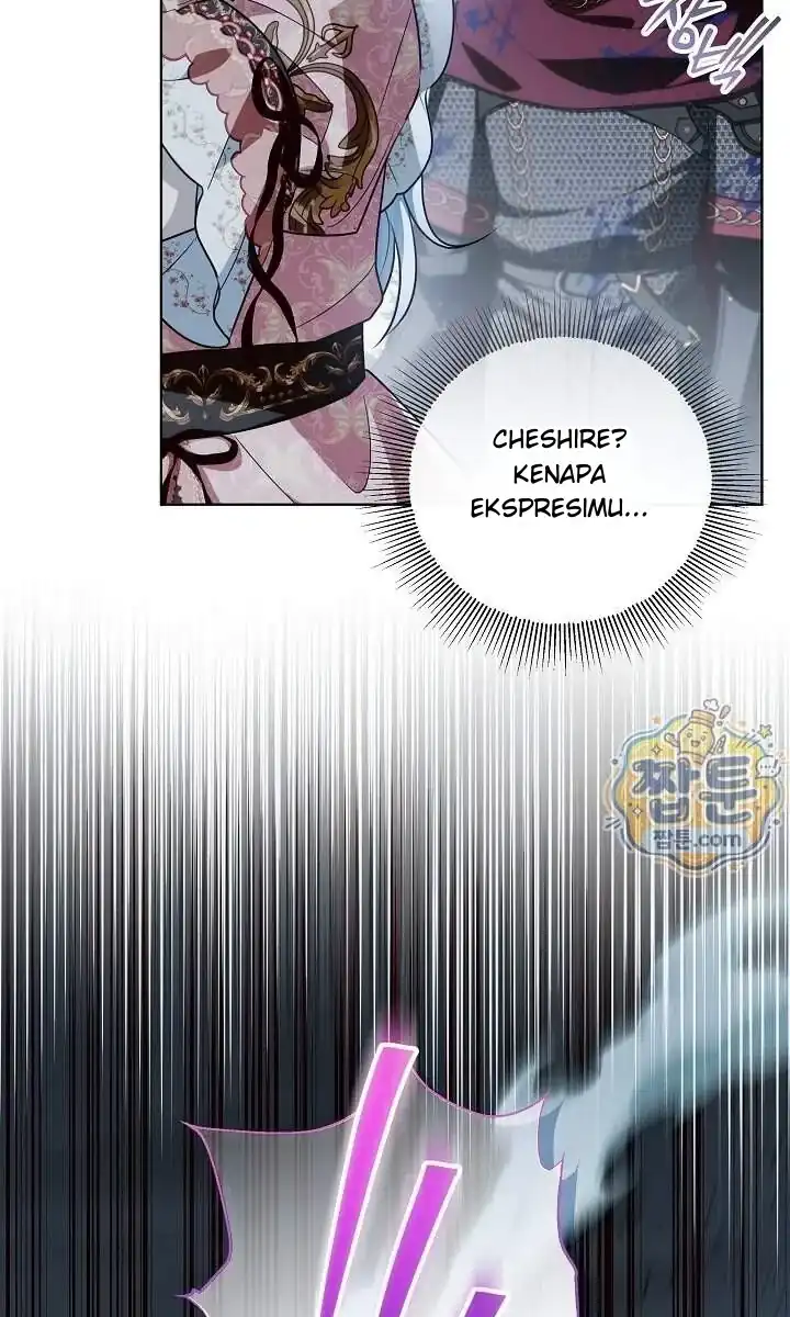 My Daddy Hid His Power Chapter 83 - Page 76