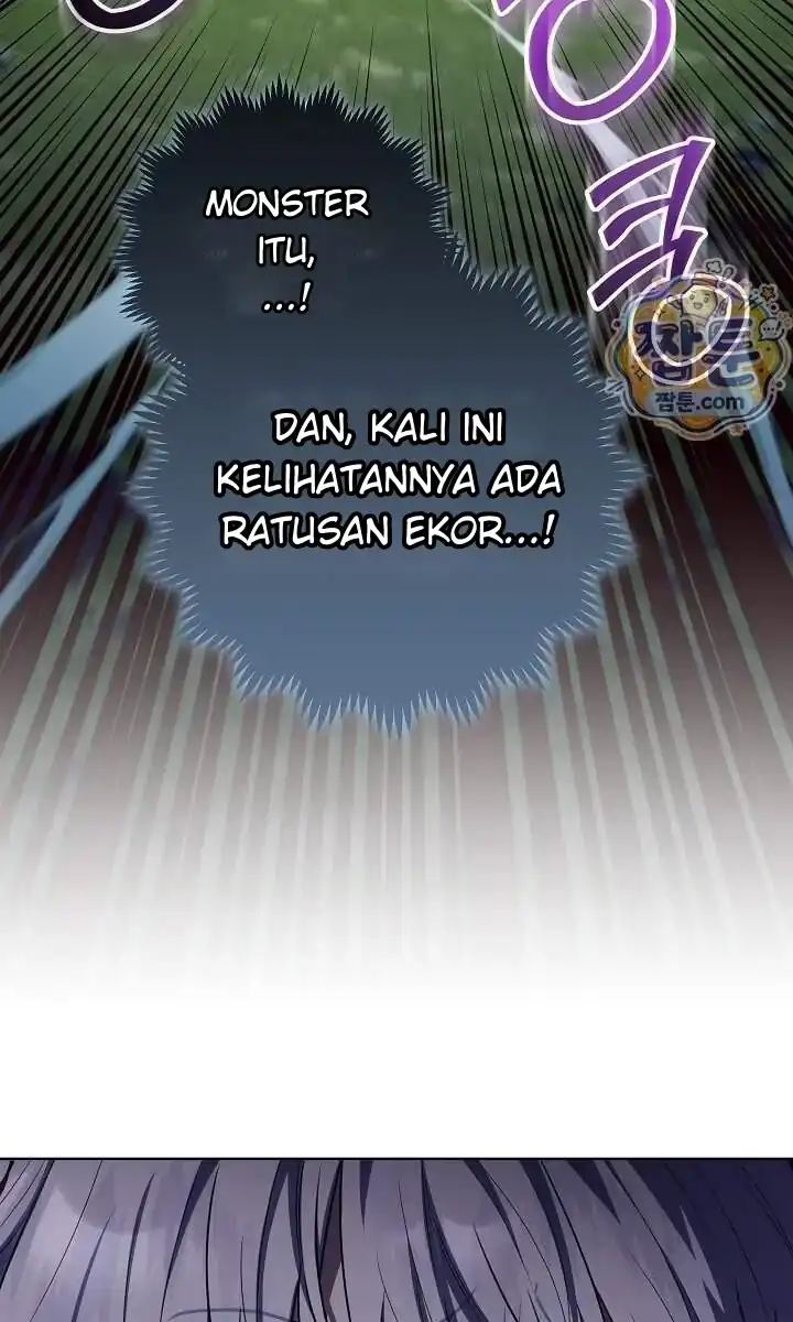 My Daddy Hid His Power Chapter 83 - Page 78