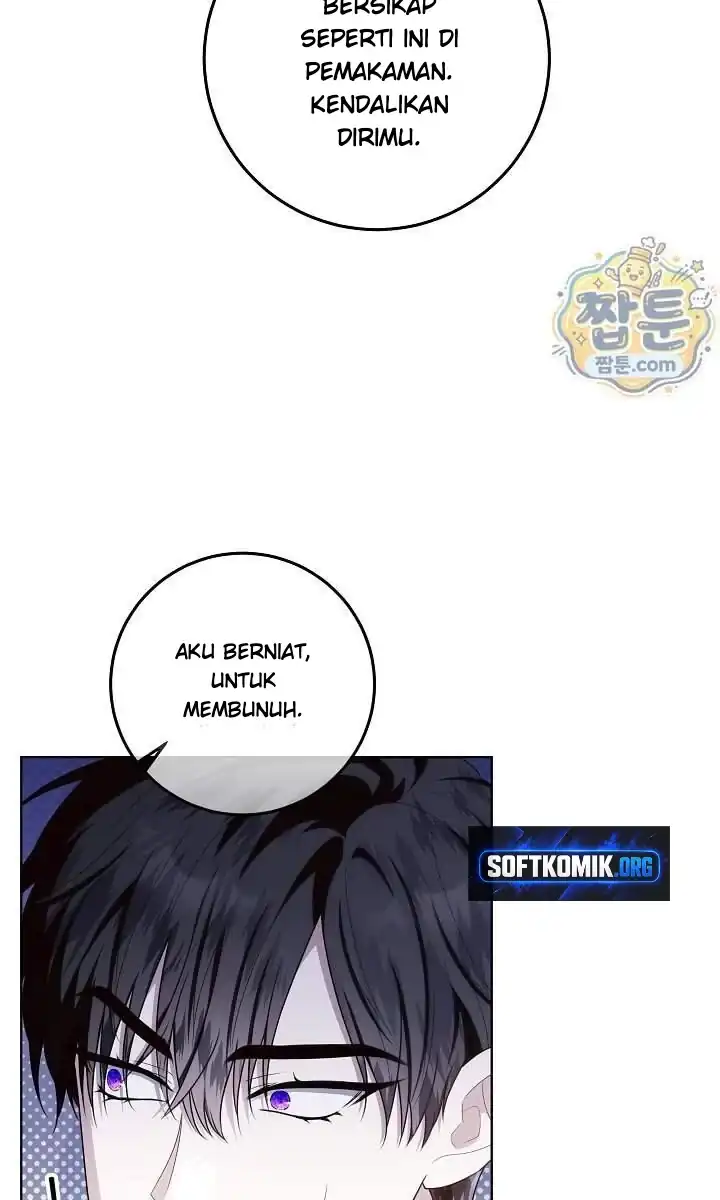 My Daddy Hid His Power Chapter 84 - Page 110