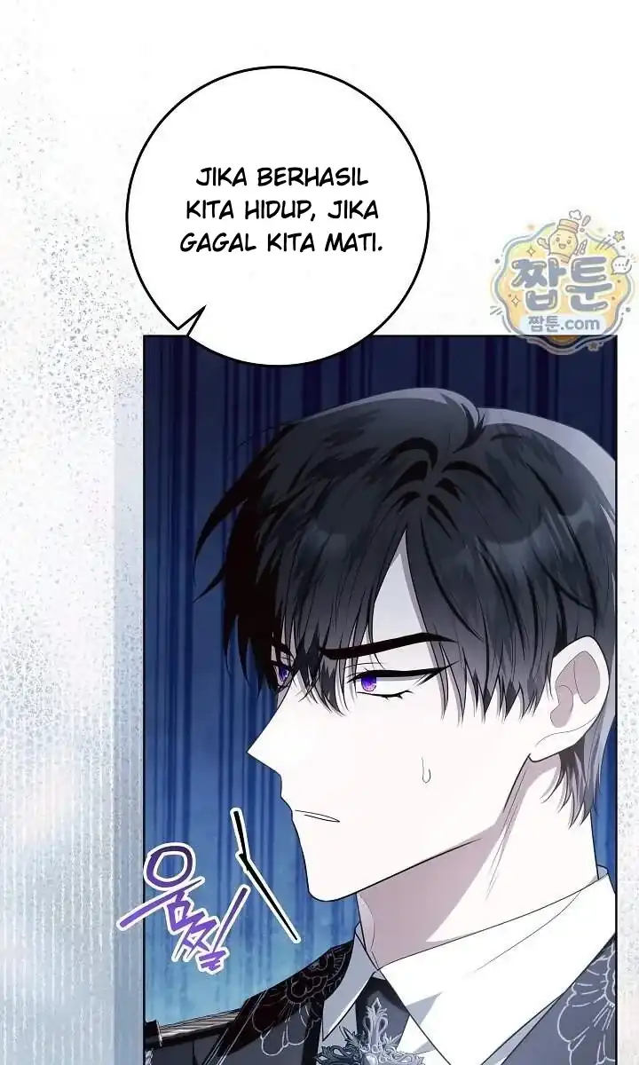 My Daddy Hid His Power Chapter 84 - Page 115