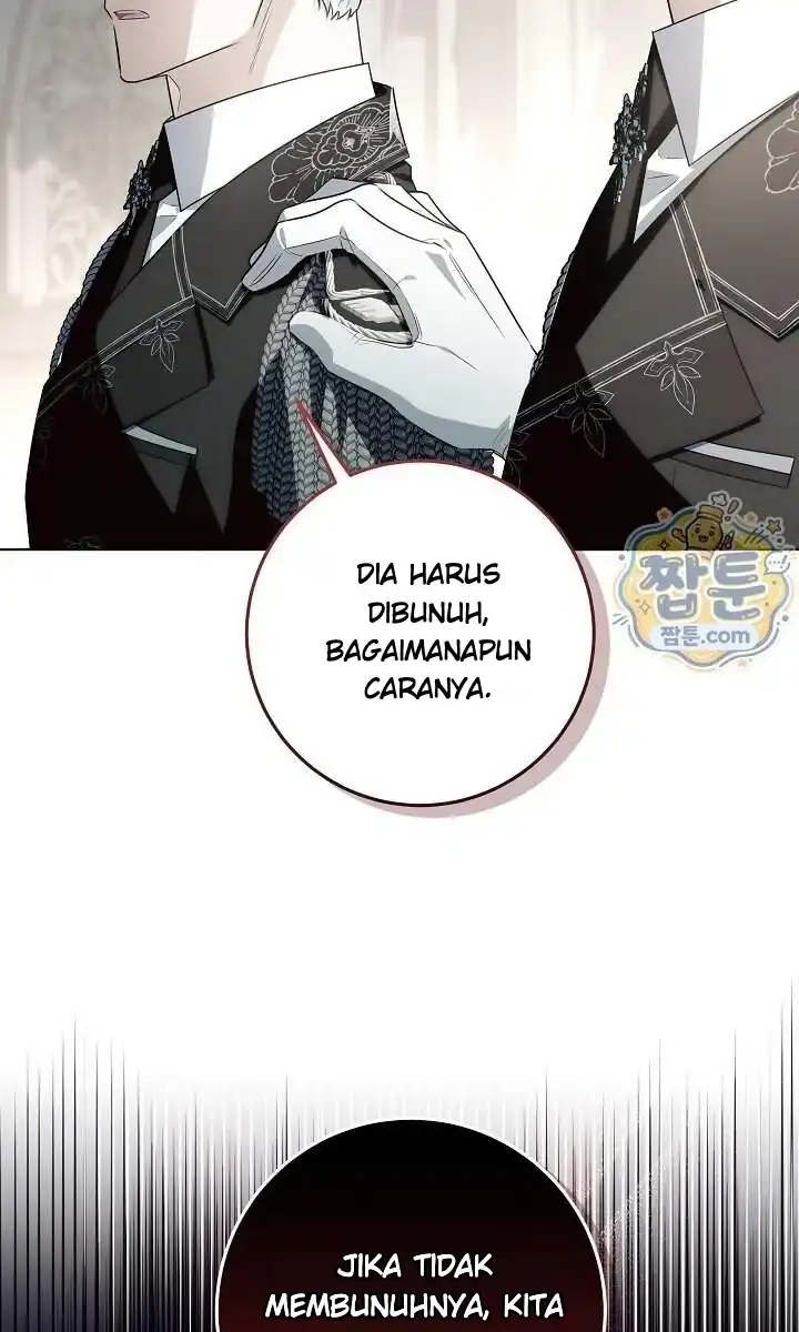 My Daddy Hid His Power Chapter 84 - Page 120