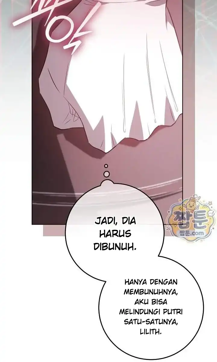 My Daddy Hid His Power Chapter 84 - Page 124