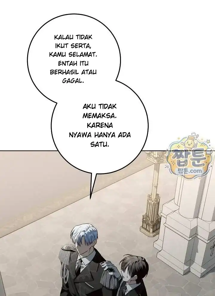 My Daddy Hid His Power Chapter 84 - Page 125