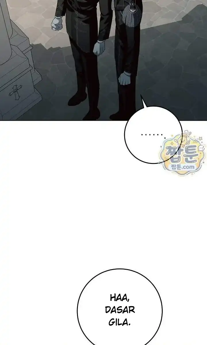 My Daddy Hid His Power Chapter 84 - Page 126