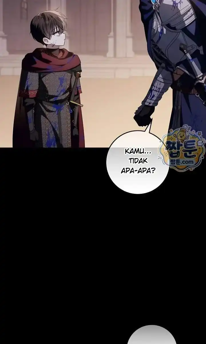 My Daddy Hid His Power Chapter 84 - Page 136