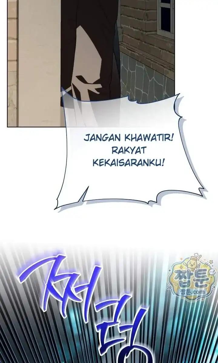 My Daddy Hid His Power Chapter 84 - Page 14