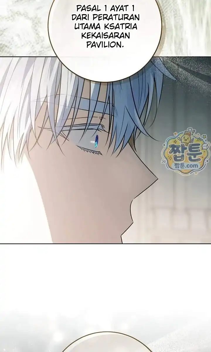 My Daddy Hid His Power Chapter 84 - Page 140