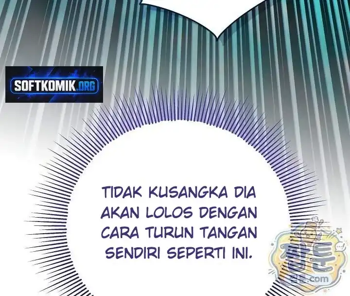 My Daddy Hid His Power Chapter 84 - Page 17