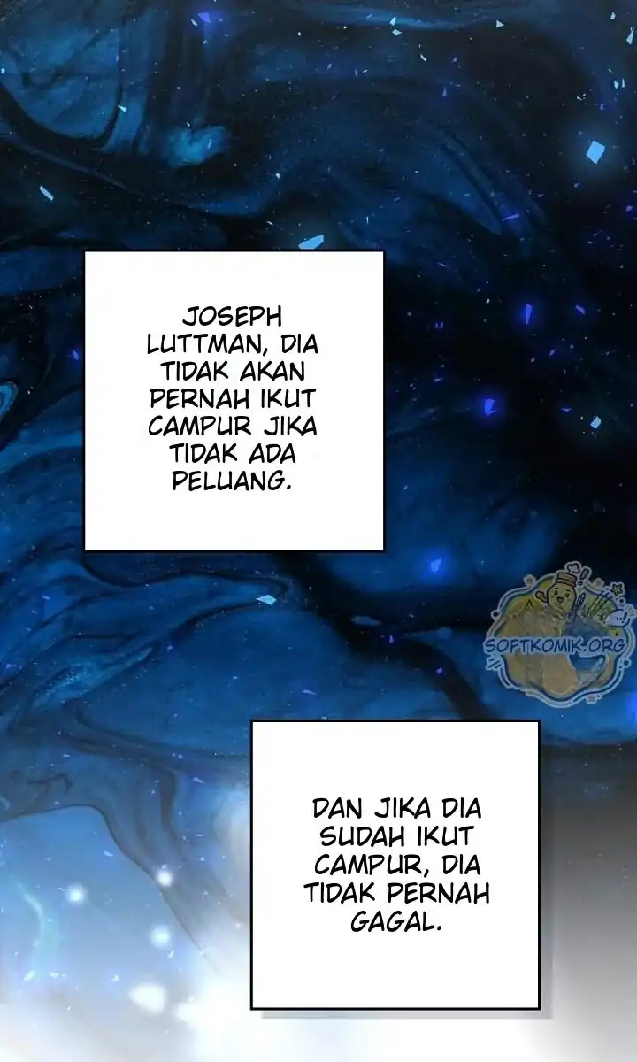 My Daddy Hid His Power Chapter 84 - Page 23