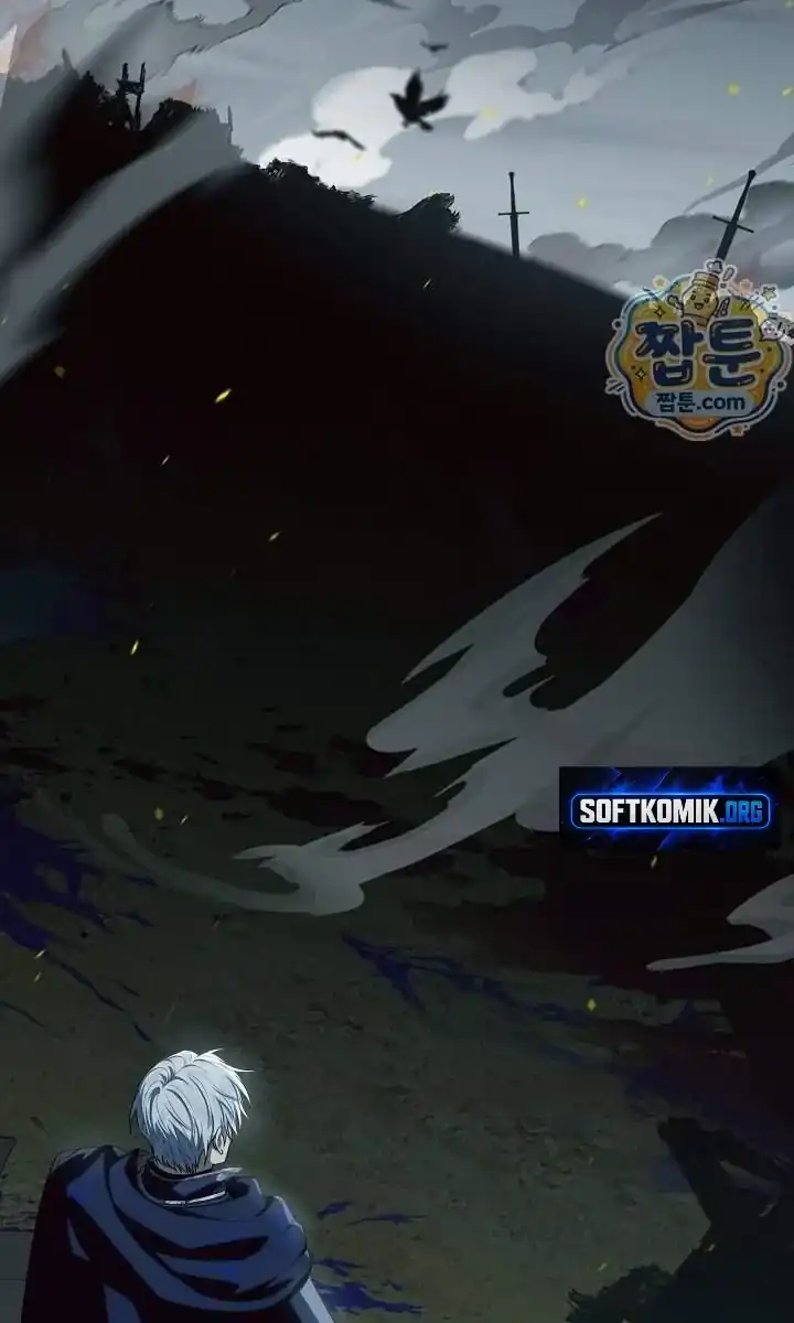 My Daddy Hid His Power Chapter 84 - Page 25