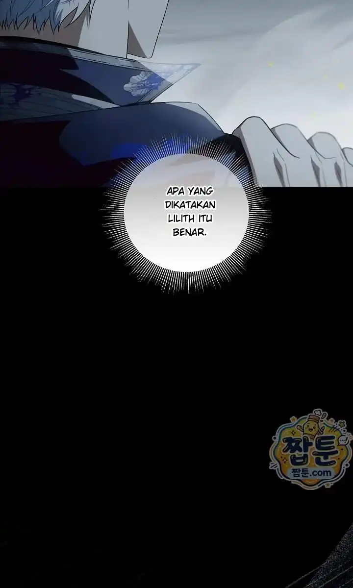 My Daddy Hid His Power Chapter 84 - Page 32