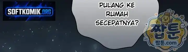 My Daddy Hid His Power Chapter 84 - Page 36