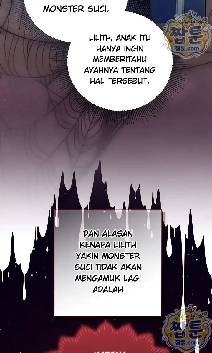 My Daddy Hid His Power Chapter 84 - Page 41