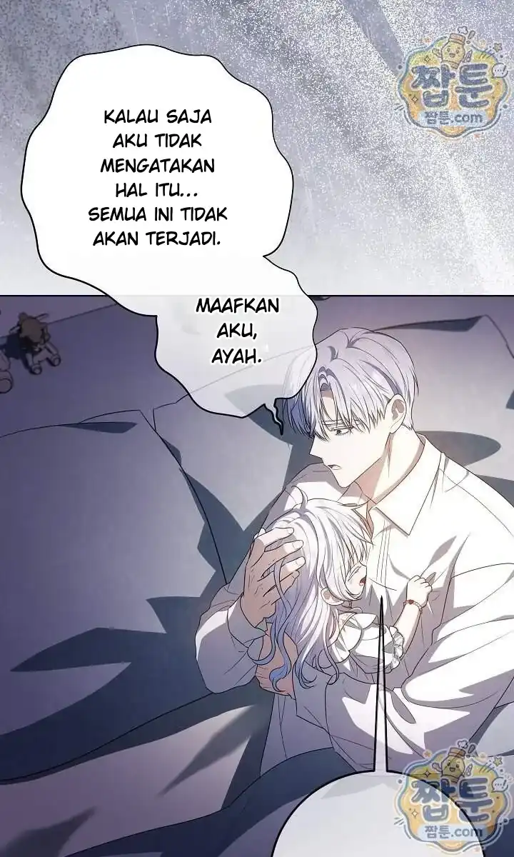 My Daddy Hid His Power Chapter 84 - Page 65