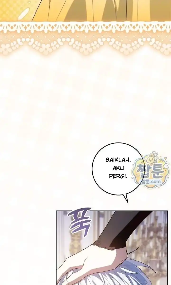 My Daddy Hid His Power Chapter 84 - Page 94