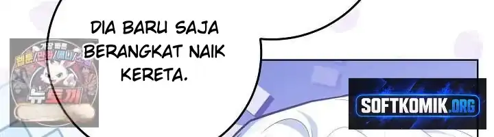 My Daddy Hid His Power Chapter 85 - Page 109