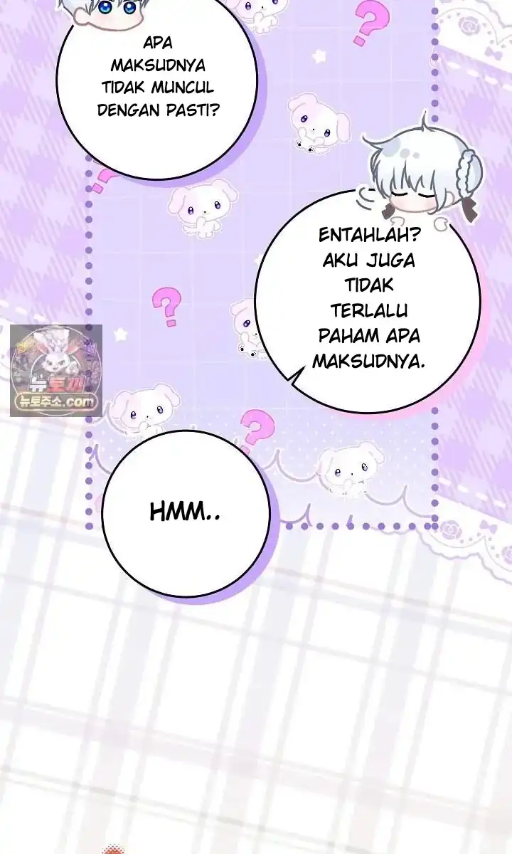 My Daddy Hid His Power Chapter 85 - Page 112