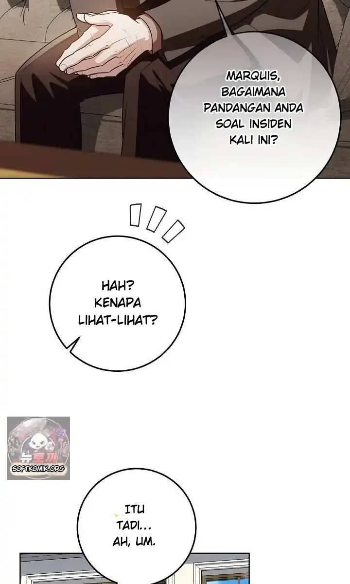 My Daddy Hid His Power Chapter 85 - Page 12