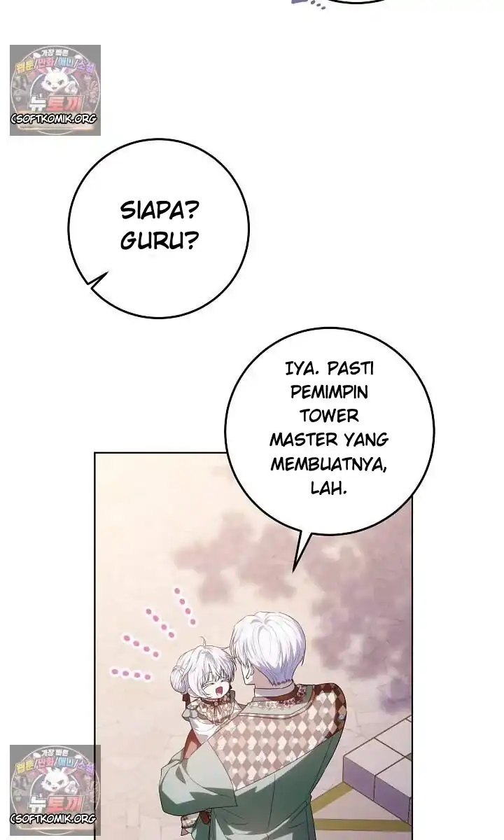 My Daddy Hid His Power Chapter 85 - Page 120