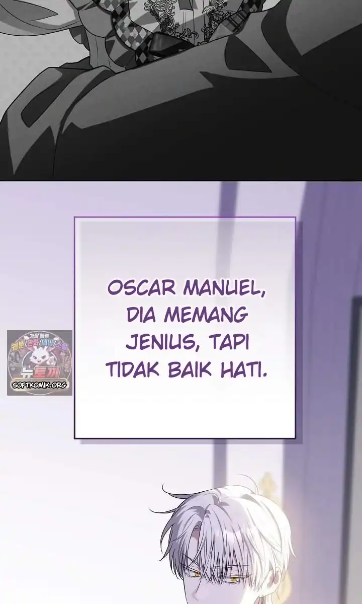 My Daddy Hid His Power Chapter 85 - Page 124