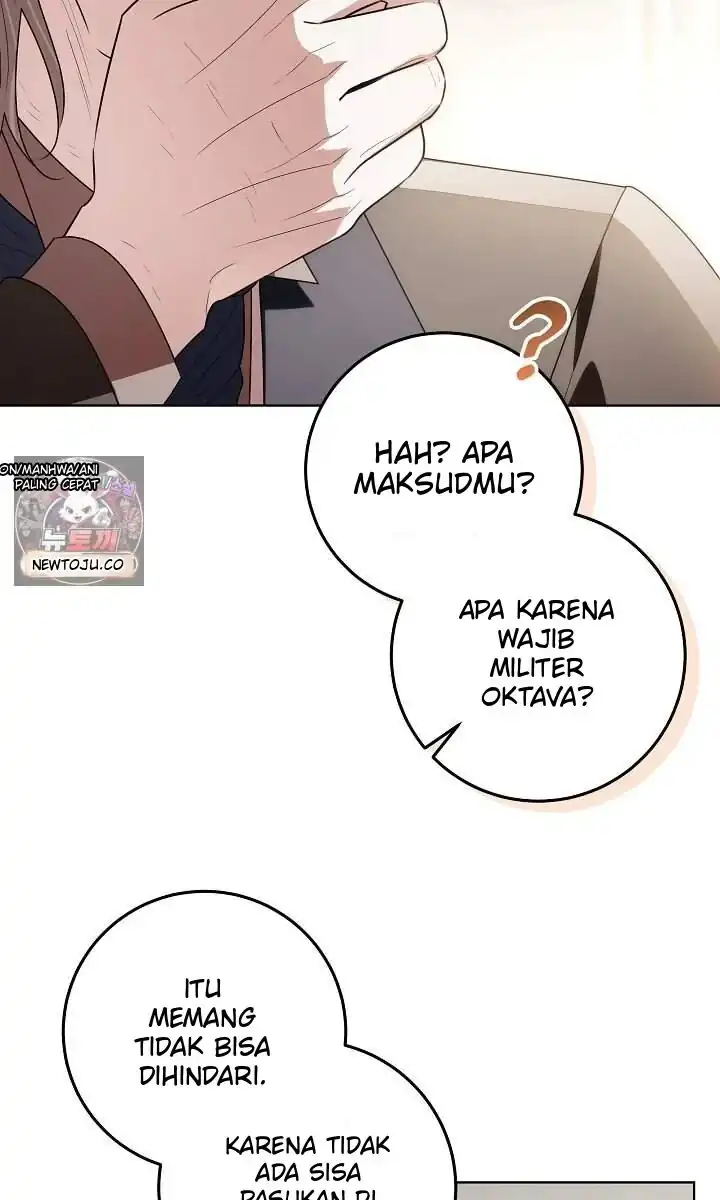 My Daddy Hid His Power Chapter 85 - Page 19