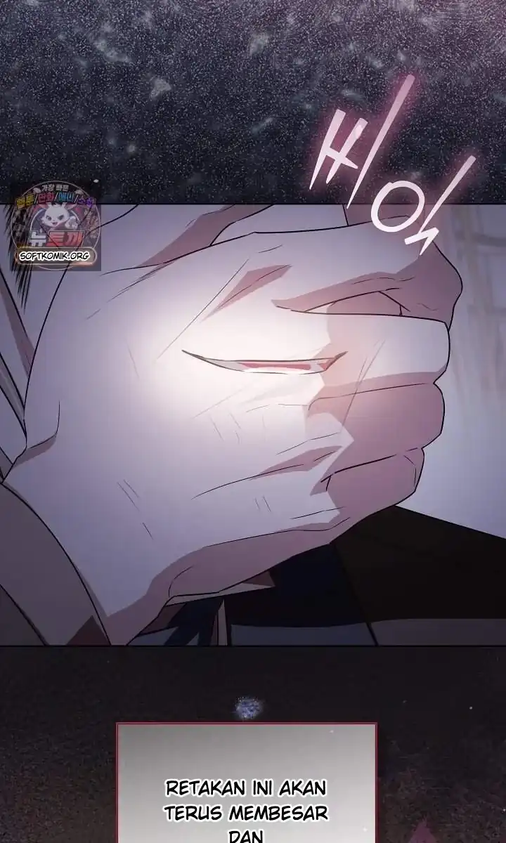 My Daddy Hid His Power Chapter 85 - Page 30