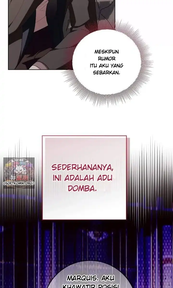 My Daddy Hid His Power Chapter 85 - Page 33