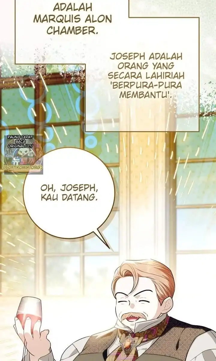 My Daddy Hid His Power Chapter 85 - Page 4