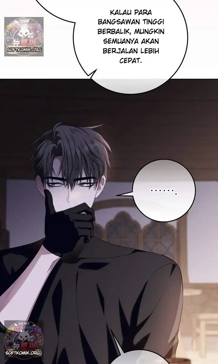 My Daddy Hid His Power Chapter 85 - Page 41