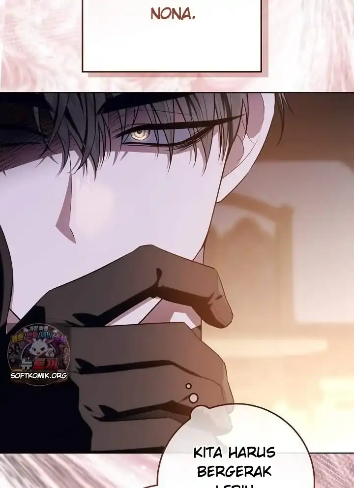 My Daddy Hid His Power Chapter 85 - Page 43