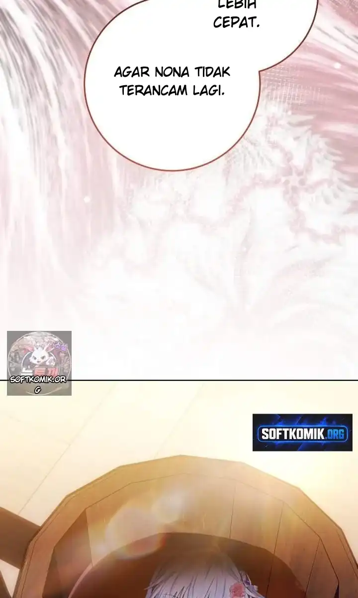 My Daddy Hid His Power Chapter 85 - Page 44