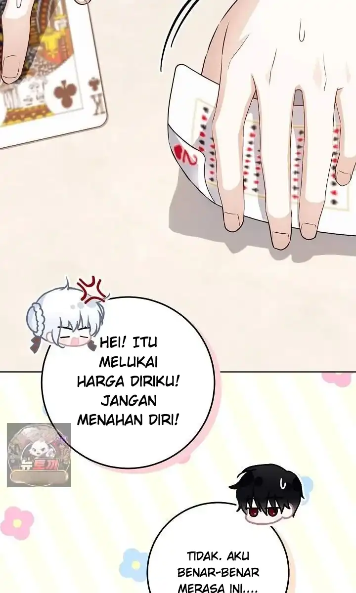My Daddy Hid His Power Chapter 85 - Page 66