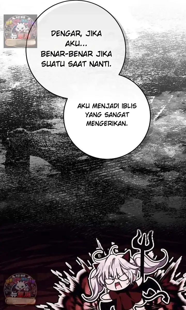 My Daddy Hid His Power Chapter 85 - Page 70