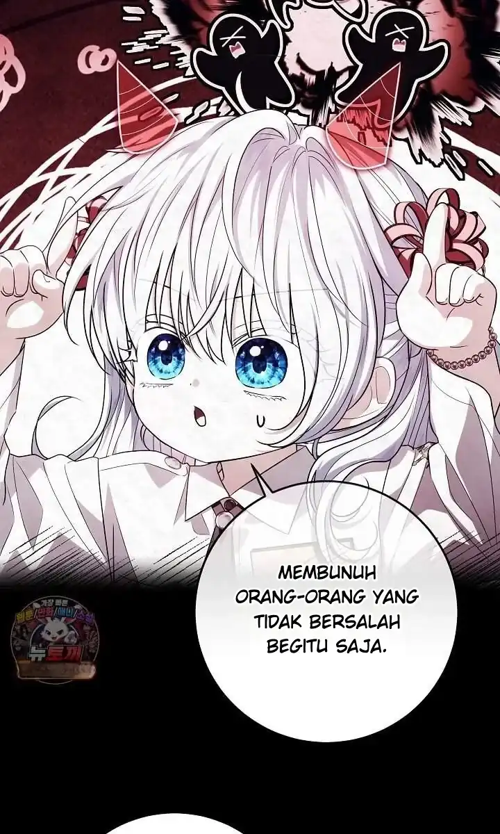 My Daddy Hid His Power Chapter 85 - Page 71
