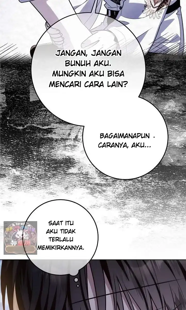 My Daddy Hid His Power Chapter 85 - Page 75