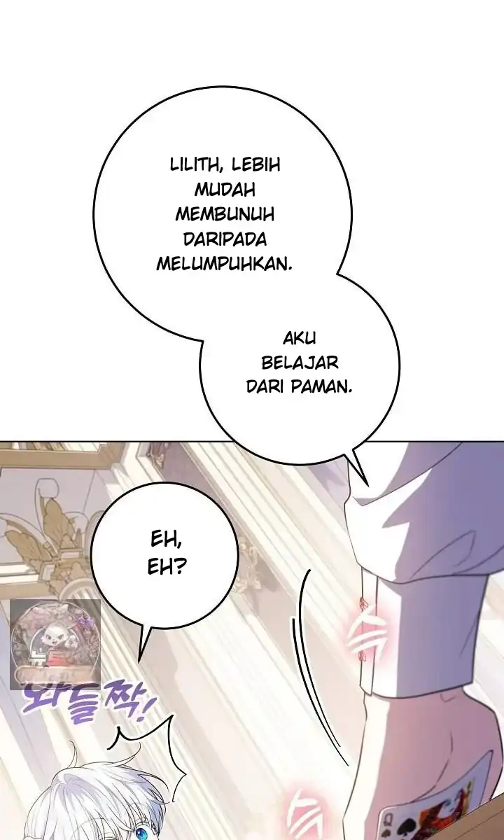 My Daddy Hid His Power Chapter 85 - Page 90