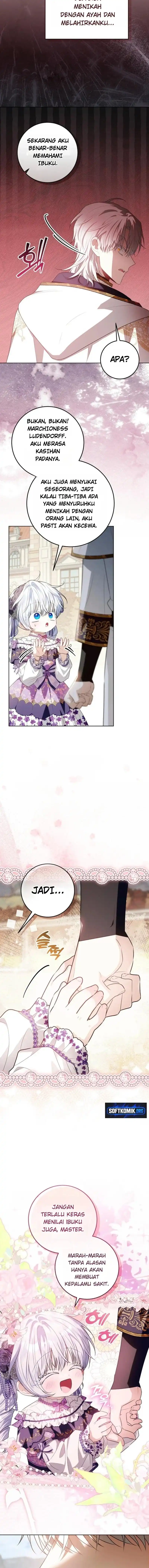 My Daddy Hid His Power Chapter 89 - Page 12