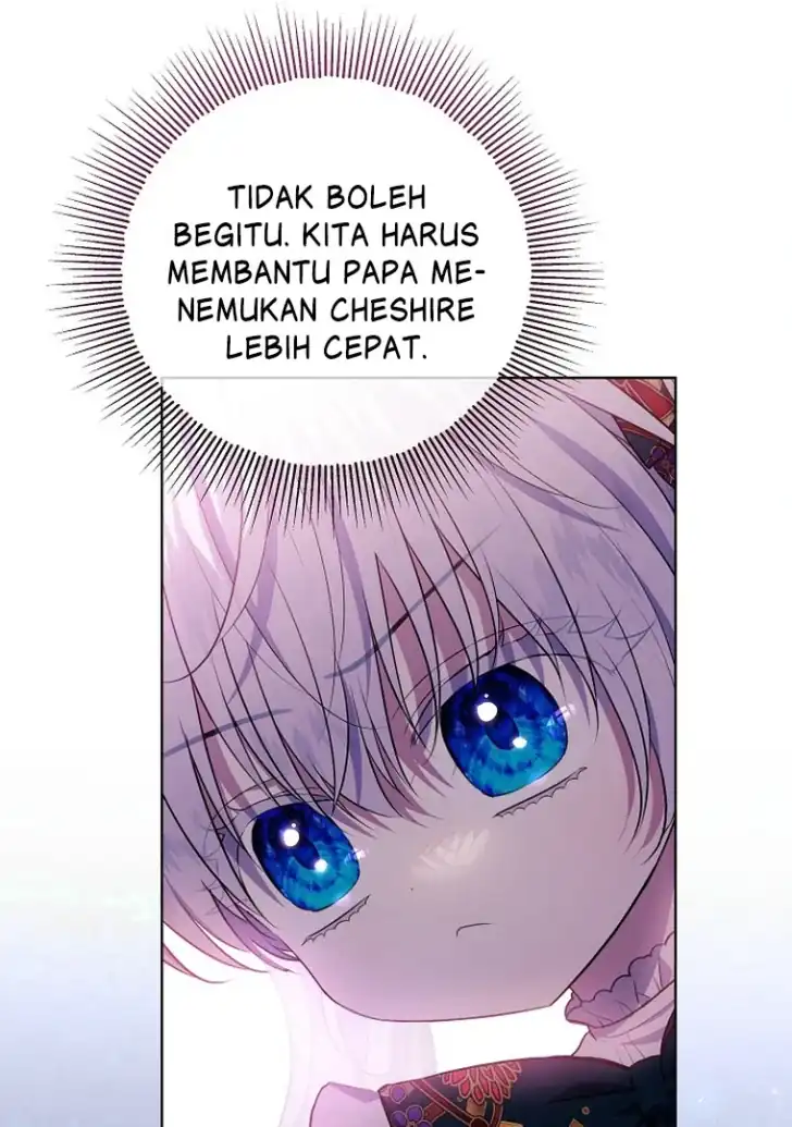 Baca My Daddy Hid His Power - Chapter 9 halaman 102