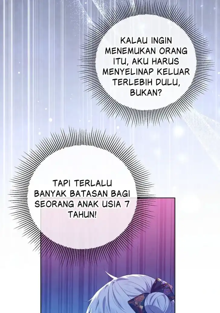 Baca My Daddy Hid His Power - Chapter 9 halaman 107
