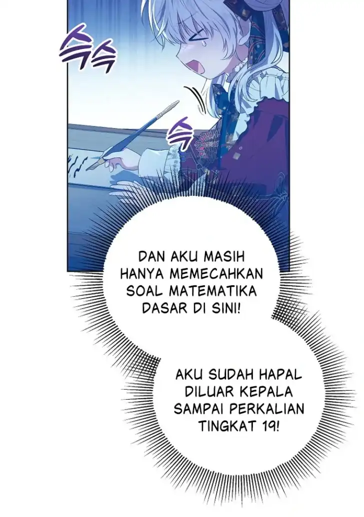 Baca My Daddy Hid His Power - Chapter 9 halaman 108
